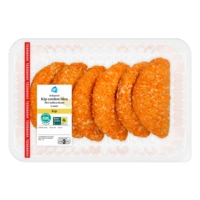 AH Scharrel kip cordon bleu voordeel