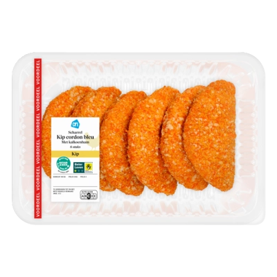 pdp-image-AH Scharrel kip cordon bleu voordeel