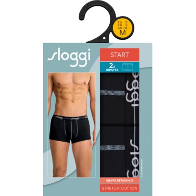 pdp-image-Sloggi Men start hipster maat XL
