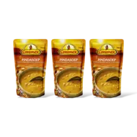Conimex Romige indonesische pindasoep 3-pack