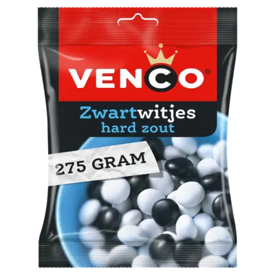 pdp-image-Venco Zwartwitjes
