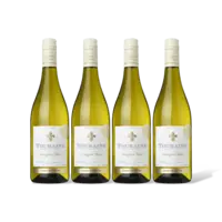 AH Excellent Touraine Sauv Blanc 4 flessen