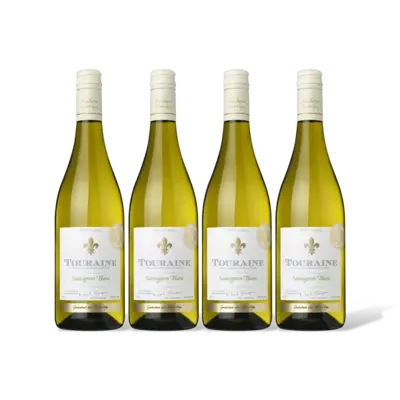 pdp-image-AH Excellent Touraine Sauv Blanc 4 flessen