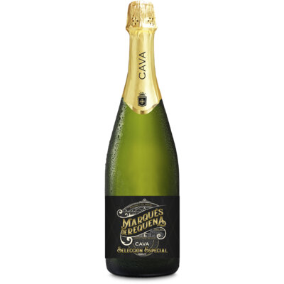 pdp-image-Marqués de Requena Brut bel