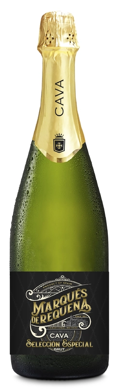 Marqués de Requena Brut bel