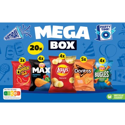 pdp-image-Lay's Mega box 20-pack