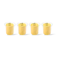 AH Verse hele ananas 4-pack