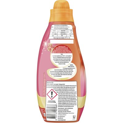 pdp-image-Robijn Specials fleur & fijn wasmiddel