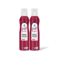 AH Classico traditioneel olijfolie spry 2pk