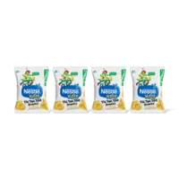 Nestlé Kids tic tac toe snacks cheese 3+ jr 4pk