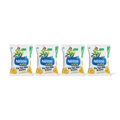 pdp-image-Nestlé Kids tic tac toe snacks cheese 3+ jr 4pk