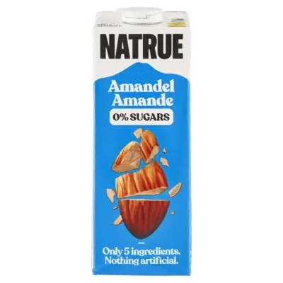 pdp-image-Natrue Almond drink 0% sugars
