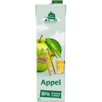 Een afbeelding van Van de Boom Appel