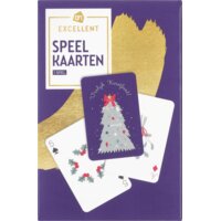 Een afbeelding van AH Excellent Speelkaarten