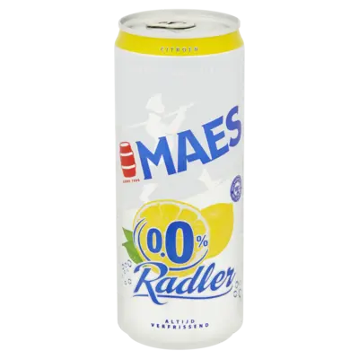 pdp-image-Maes Radler lemon zero 0.0% bel