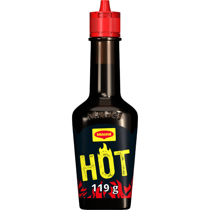 Maggi Smaakverfijner hot
