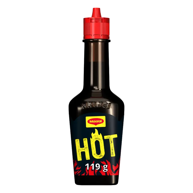 Maggi Smaakverfijner hot