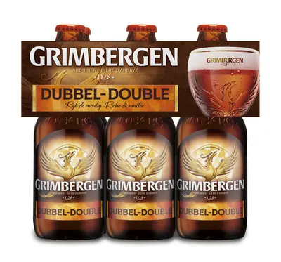 pdp-image-Grimbergen Dubbel bel
