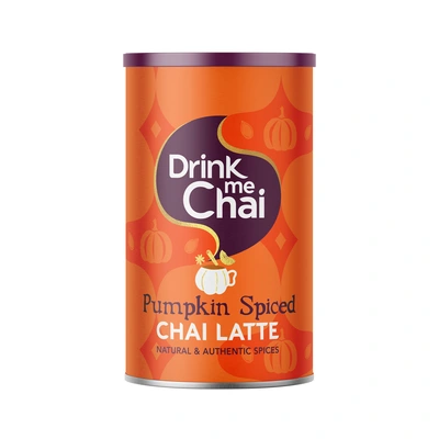 pdp-image-Drink Me Chai Pumpkin spiced chai latte