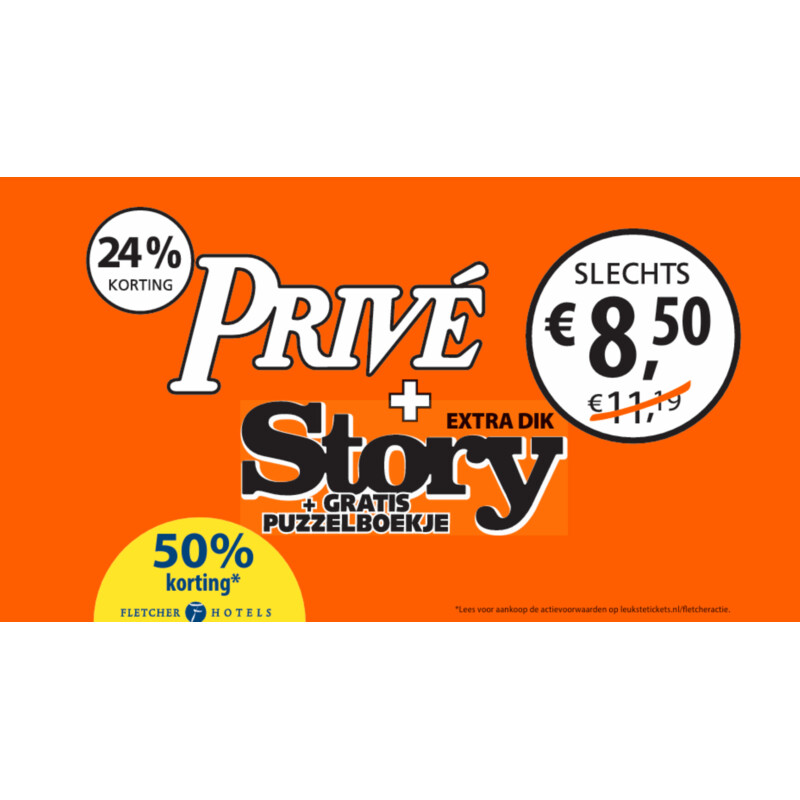 Story en prive