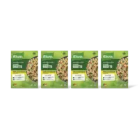 Knorr Italiaanse risotto XL 4-pack