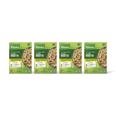 pdp-image-Knorr Italiaanse risotto XL 4-pack