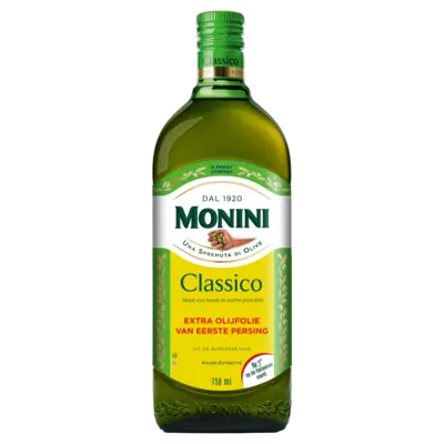 pdp-image-Monini Classico extra vierge olijfolie