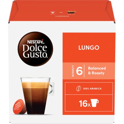 pdp-image-Nescafé Dolce Gusto Lungo capsules