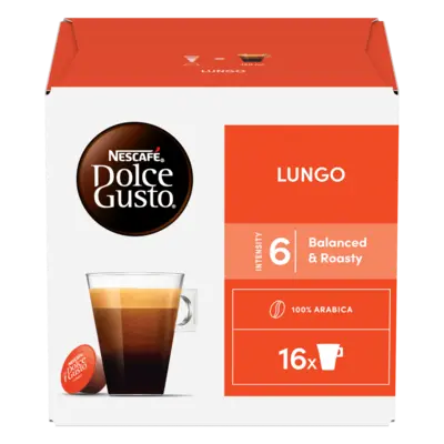pdp-image-Nescafé Dolce Gusto Lungo capsules