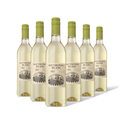 pdp-image-AH Sauvignon blanc 6 flessen