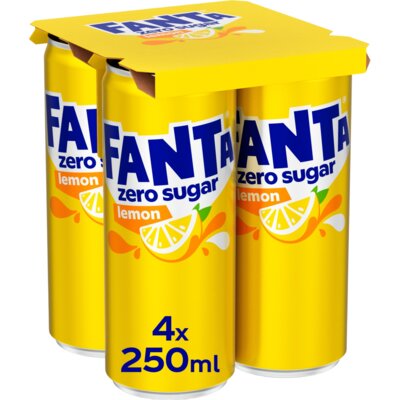 pdp-image-Fanta Lemon zero sugar 4-pack