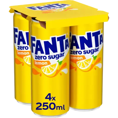 pdp-image-Fanta Lemon zero sugar 4-pack