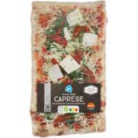 Een afbeelding van AH Verse pinsa caprese