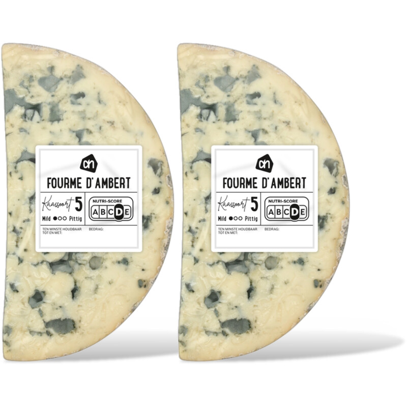 AH Fourme d'ambert 2-pack