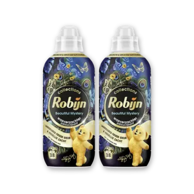 pdp-image-Robijn Wasverzachter beautiful mystery 2-pack