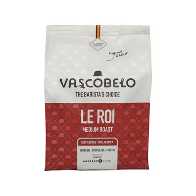 pdp-image-Vascobelo Le roi medium roast koffiebonen