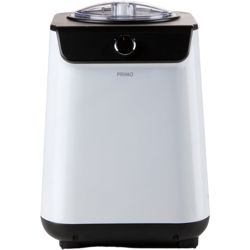 Een afbeelding van Primo PR401IM Roomijsmachine 1,2 liter