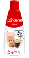 Canderel Liquid
