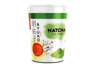 Ayuko Matcha ice cream