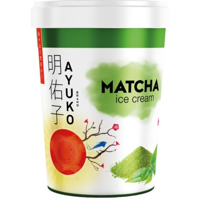 pdp-image-Ayuko Matcha ice cream