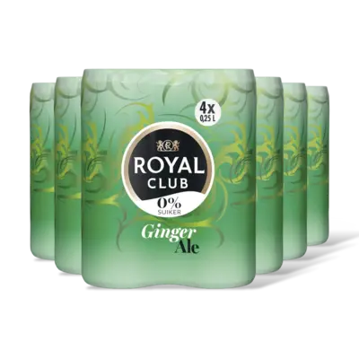 pdp-image-Royal Club Ginger ale 0% 24-pack