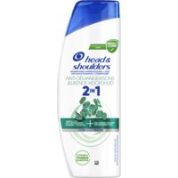 Een afbeelding van Head & Shoulders 2-in-1 Jeuk shampoo