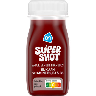 pdp-image-AH Super shot appel gember framboos