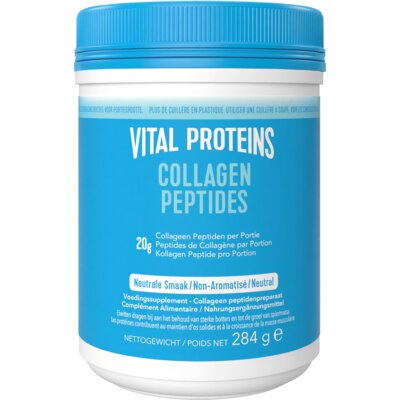 pdp-image-Vital Proteins Proteins collageen peptiden