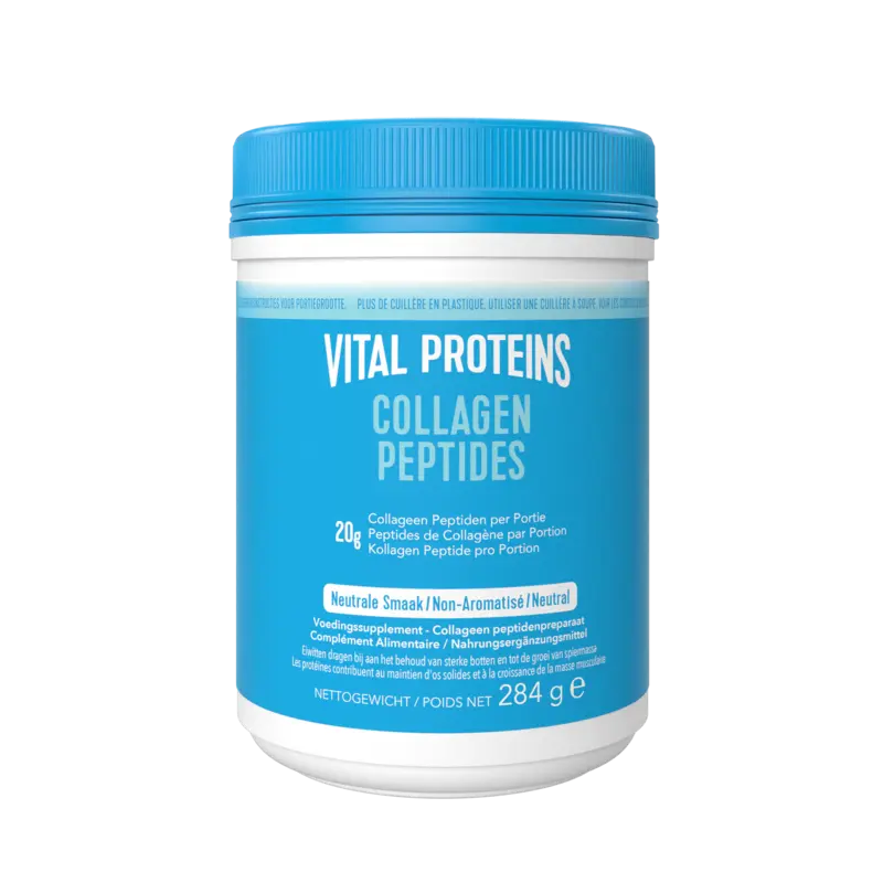 Vital Proteins Proteins collageen peptiden