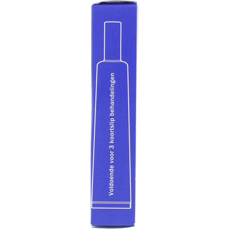 Een afbeelding van Sorefix Rescue koortslipcrème 4 in 1