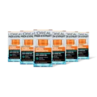 L'Oréal Men Expert Intens hydraterende gel 6-pack