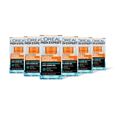 pdp-image-L'Oréal Men Expert Intens hydraterende gel 6-pack