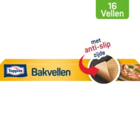 Toppits Bakvellen