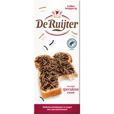 pdp-image-De Ruijter Chocolade Speculoos smaak